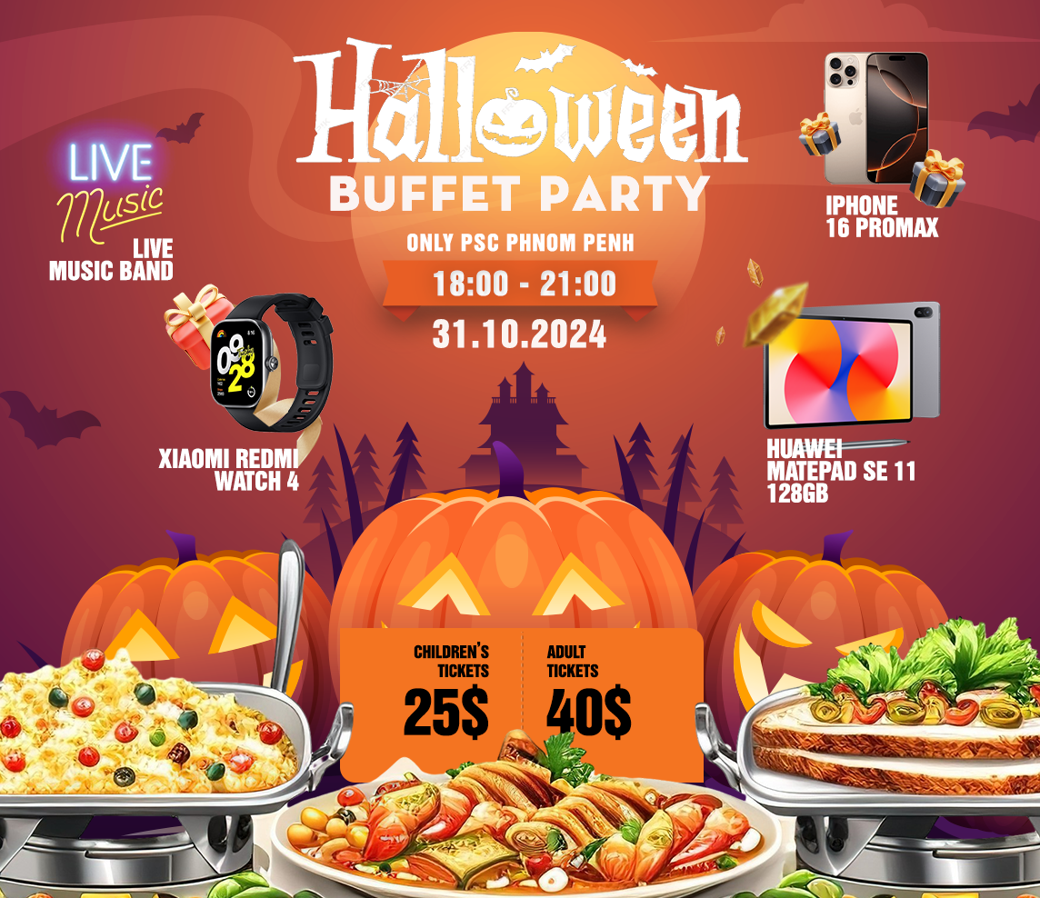 Chicken soup with fresh asparagus and mushroom